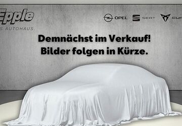 Opel Corsa 16.409 km 17.390 &euro; Rutesheim 71277