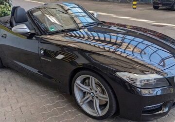 BMW Z4 89.000 km 29.900 &euro; Grafenau 71120