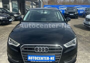 Audi A3 99.000 km 12.950 &euro; Kirchheim Unter Teck 73230