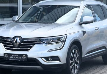 Renault Koleos 63.381 km 16.800 &euro; Aspach 71546