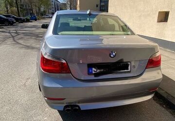 BMW 535 240.000 km 6.300 &euro; Stuttgart 70191