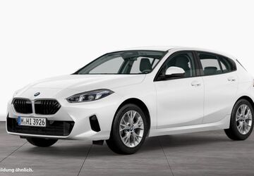 BMW 120 9.950 km 29.690 &euro; Stuttgart 70569