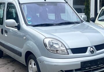 Renault Kangoo 200.000 km 1.990 &euro; Esslingen 73728