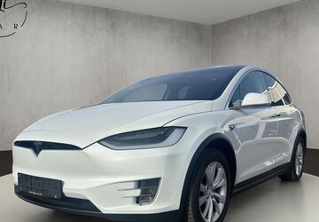 Tesla Model X 150.000 km 30.000 &euro; Tamm 71732
