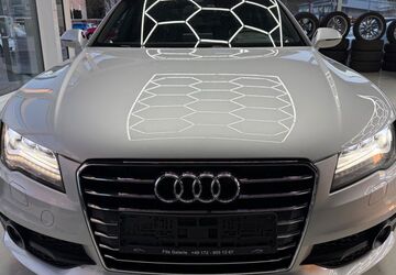 Audi A7 190.000 km 16.790 &euro; Ebersbach 73061