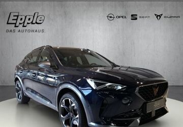 Cupra Formentor 24.230 km 29.890 &euro; Rutesheim 71277