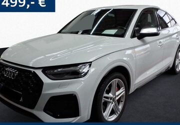 Audi SQ5 59.500 km 51.830 &euro; Kornwestheim 70806