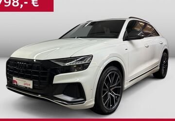 Audi Q8 122.900 km 59.960 &euro; Ludwigsburg 71636