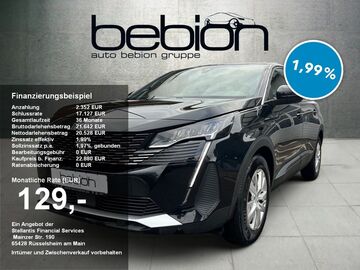 Gebrauchte Peugeot 5008