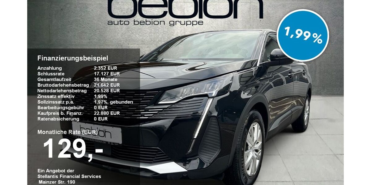 Peugeot 5008 22.150 km 22.880 &euro; Esslingen 73728