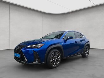 Gebrauchte Lexus UX