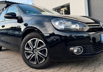 VW Golf 66.000 km 6.600 &euro; Stuttgart 70563