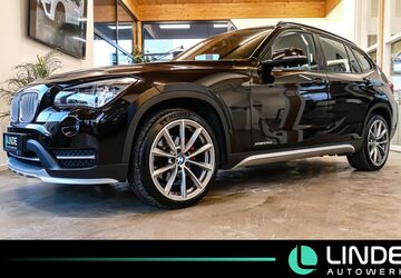 BMW X1 178.200 km 11.990 &euro; Kusterdingen 72127