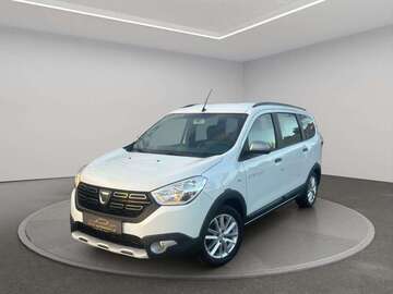 Gebrauchte Dacia Lodgy