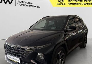 Hyundai TUCSON 56.700 km 22.700 &euro; Stuttgart 70469
