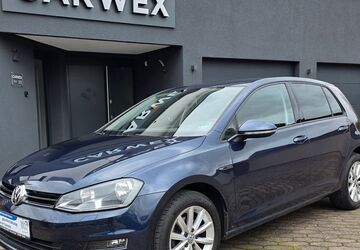 VW Golf 86.915 km 13.700 &euro; NEUHAUSEN 75242