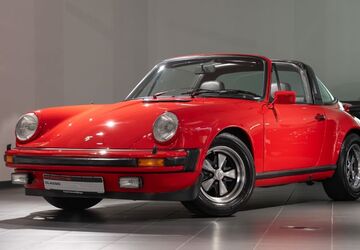 Porsche 911 Urmodell 77.705 km 179.880 &euro; Böblingen 71034