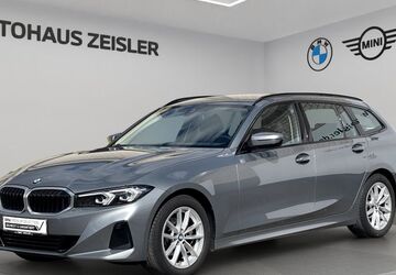 BMW 318 59.900 km 28.940 &euro; Waiblingen 71332