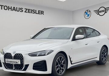 BMW 420 Gran Coupé 17.250 km 43.740 &euro; Waiblingen 71332