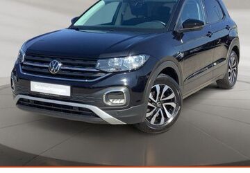 VW T-Cross 92.905 km 16.990 &euro; Nürtingen 72622