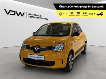 Gebrauchte Renault Twingo