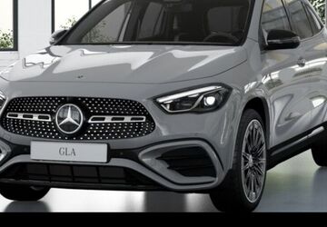 Mercedes-Benz GLA 220 9.968 km 42.990 &euro; Stuttgart 70372