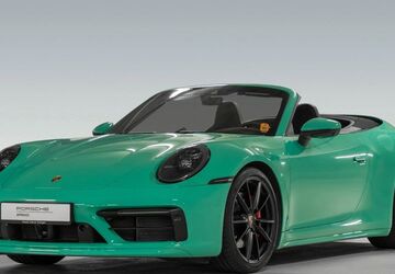 Porsche 992 11.999 km 149.900 &euro; Stuttgart 70469