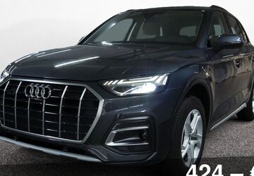 Audi Q5 25.300 km 43.850 &euro; Bietigheim-Bissingen 74321