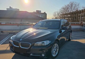 BMW 530 178.000 km 16.300 &euro; Ludwigsburg 71642