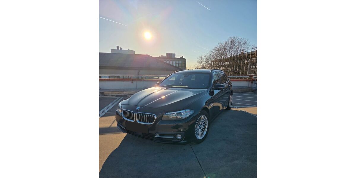 BMW 530 178.000 km 16.300 &euro; Ludwigsburg 71642