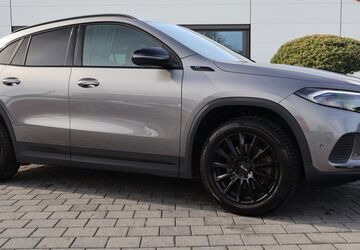 Mercedes-Benz EQA 65.900 km 30.980 &euro; Kirchheim unter Teck 73230