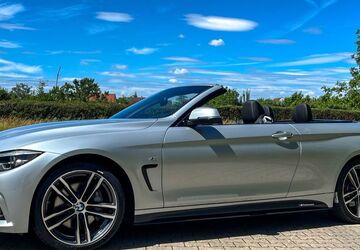 BMW 440 38.650 km 39.450 &euro; Ludwigsburg 71634