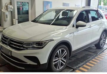 VW Tiguan 51.786 km 34.830 &euro; Stuttgart 70563