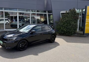 Opel Corsa 4.099 km 22.690 &euro; Großbottwar 71723