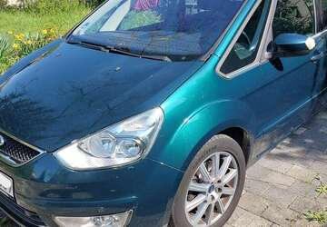 Ford Galaxy 231.000 km 4.490 &euro; Metzingen, Stadt 72555
