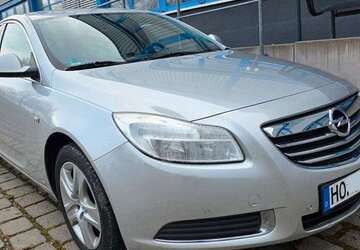 Opel Insignia 147.000 km 4.660 &euro; Holzgerlingen 71088