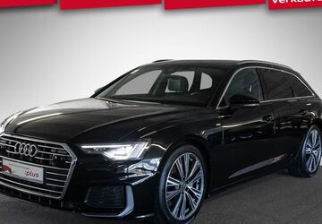 Audi A6 42.635 km 41.840 &euro; Stuttgart 70469
