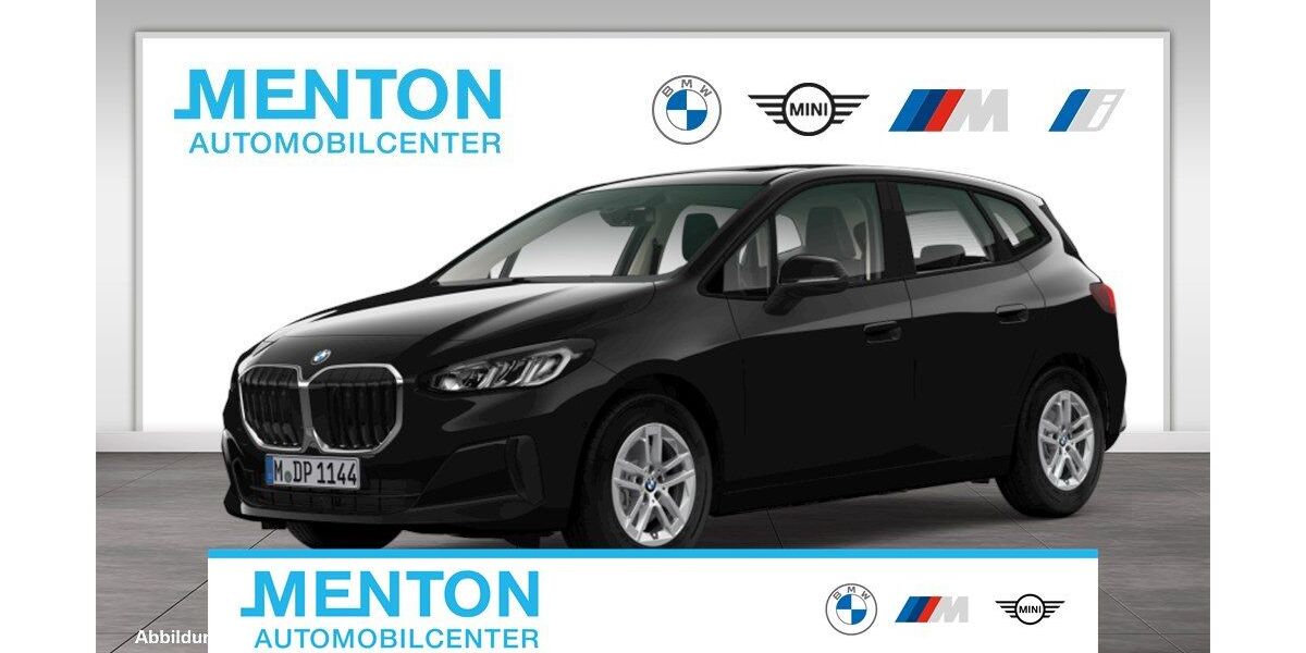 BMW 220 Active Tourer 26.419 km 24.990 &euro; Tübingen 72072