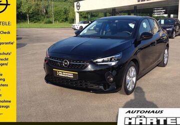 Opel Corsa 4.990 km 20.400 &euro; Besigheim 74354