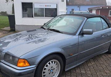 BMW 320 170.000 km 5.800 &euro; Nufringen 71154