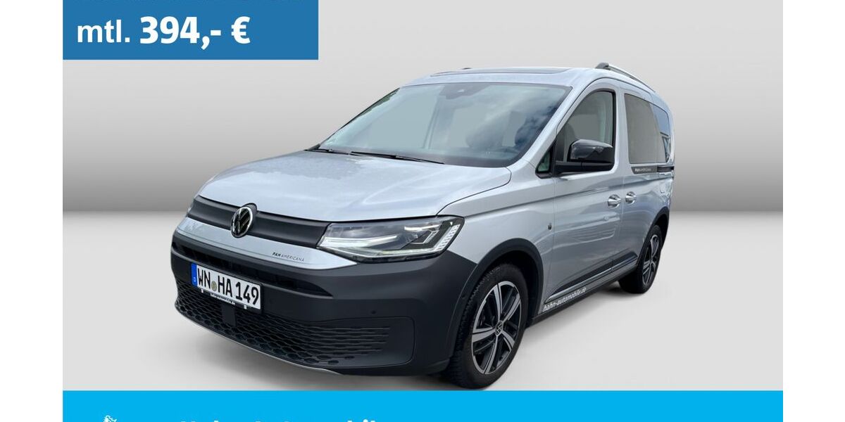 VW Caddy 21.490 km 39.490 &euro; Schorndorf 73614