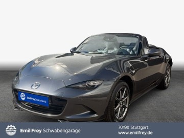 Gebrauchte Mazda MX-5
