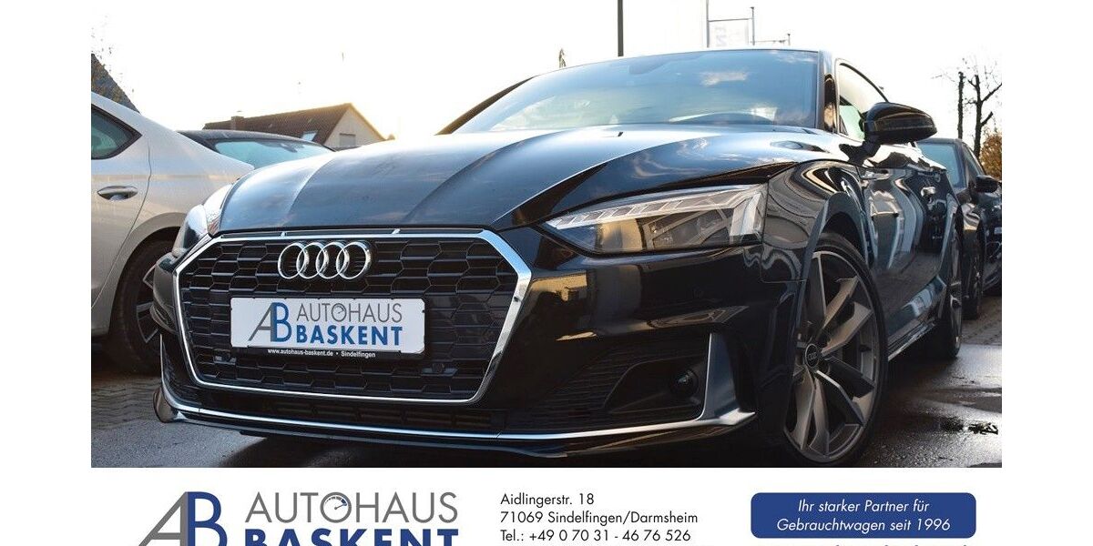 Audi A5 54.500 km 30.980 &euro; Sindelfingen-Darmsheim 71069