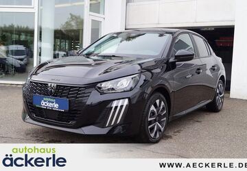 Peugeot 208 5.000 km 22.990 &euro; Korb 71404