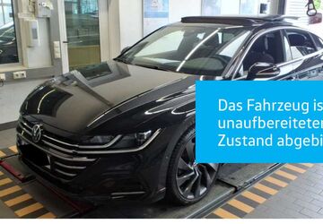 VW Arteon 78.393 km 29.830 &euro; Stuttgart 70563