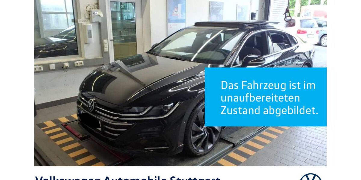 VW Arteon 78.393 km 29.830 &euro; Stuttgart 70563