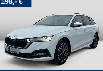 Skoda Octavia 90.160 km 16.890 &euro; Kornwestheim 70806