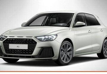 Audi A1 4.750 km 27.880 &euro; Kirchheim 73230