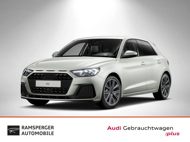 Audi A1 4.750 km 27.880 &euro; Kirchheim 73230