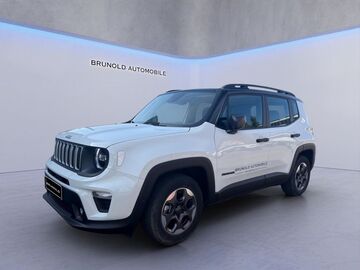 Gebrauchte Jeep Renegade